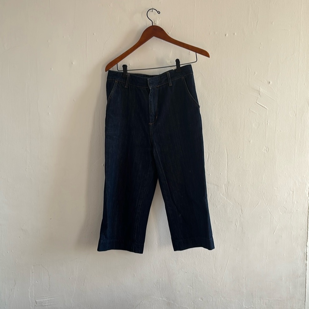 Zara Z1975 denim, Women’s jeans bought in Japan, size L